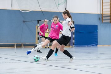 Bild 269 - C-Juniorinnen Loewinnen Cup